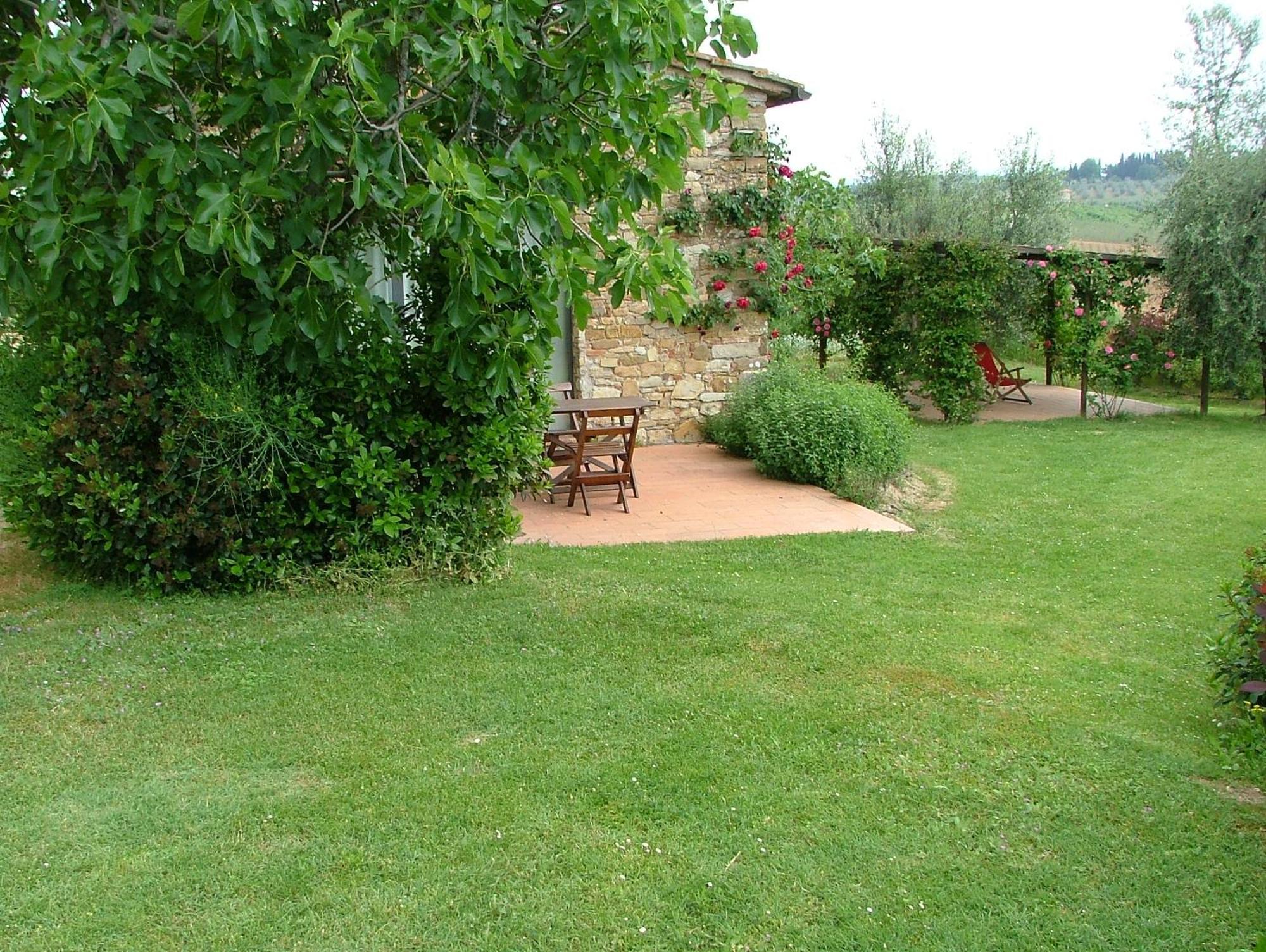 Fattoria Casa Sola Guest House Barberino Val d'Elsa Room photo