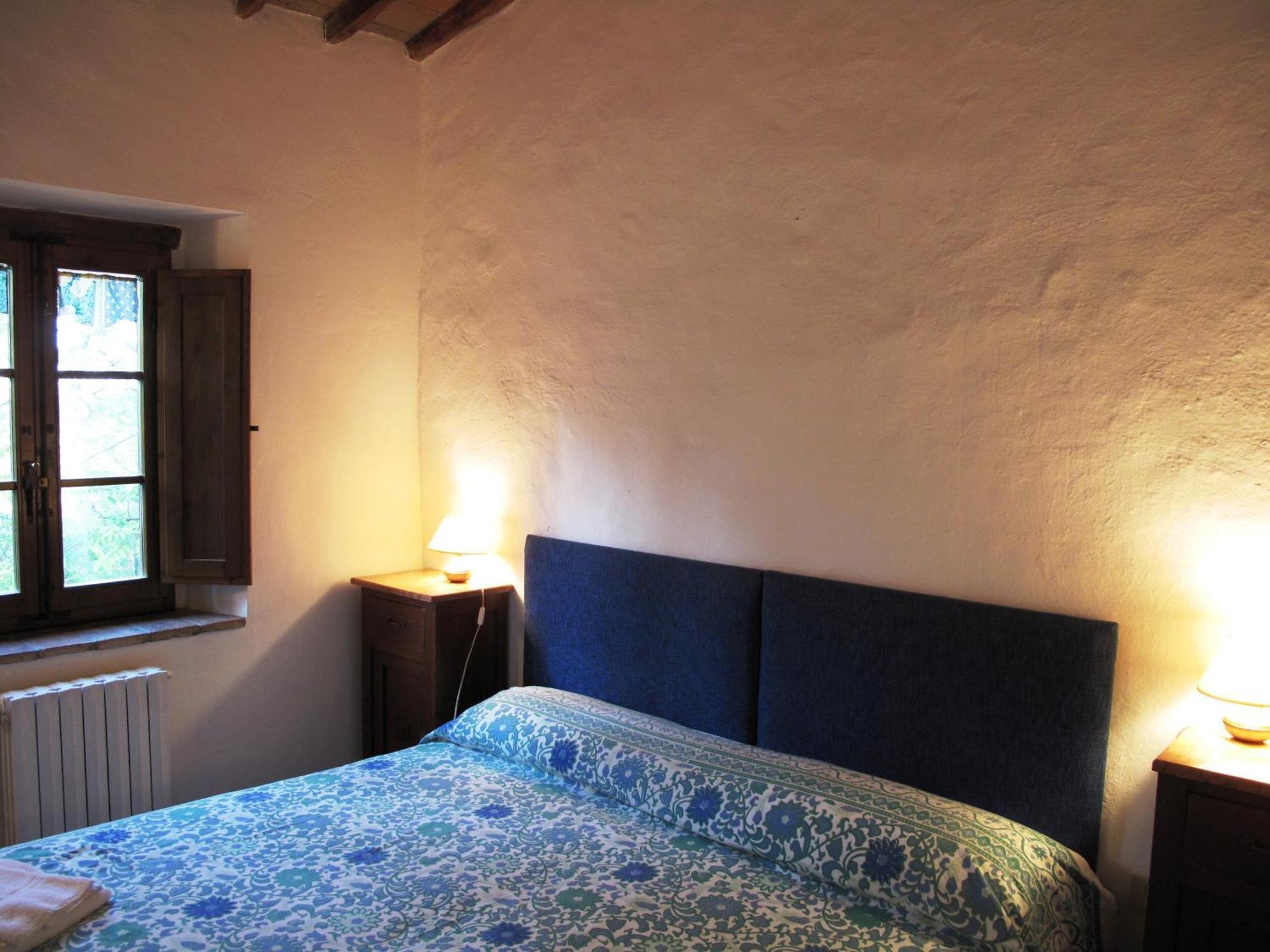 Fattoria Casa Sola Guest House Barberino Val d'Elsa Room photo