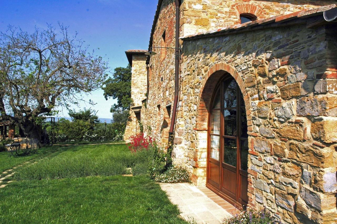 Fattoria Casa Sola Guest House Barberino Val d'Elsa Exterior photo